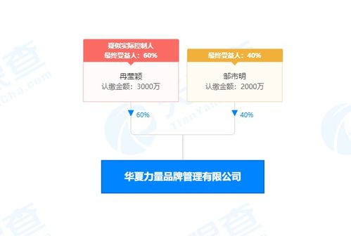 邹市明夫妇成立品牌管理公司 拳击冠军的商业新篇章